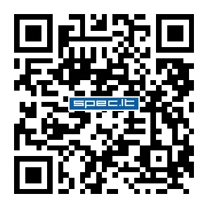 QR kodas | Be You Together, VŠĮ | spec.lt