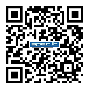 QR kodas | Be žalos gamtai, MB