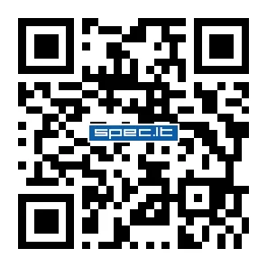 QR kodas | Be1sc, VŠĮ