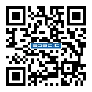 QR kodas | Be1st racing, VŠĮ