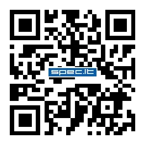QR kodas | Bea & Co, MB | spec.lt