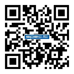 QR kodas | Bea concept, MB