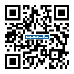 QR kodas | BEAbeauty, MB | spec.lt