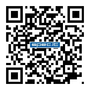 QR kodas | Beach brothers, VŠĮ | spec.lt