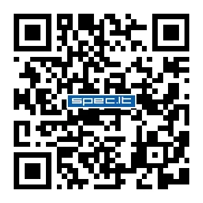 QR kodas | Beach Tennis Club Tauragė | spec.lt
