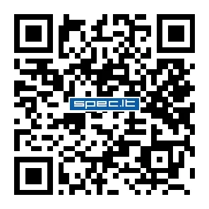 QR kodas | Beach Tennis LT, VŠĮ | spec.lt