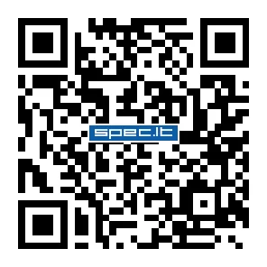 QR kodas | Beacons of Mercy, VŠĮ