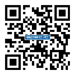 QR kodas | BEADENTA, UAB | spec.lt