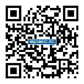 QR kodas | DEPI, UAB | spec.lt