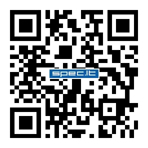 QR kodas | Beamedija, MB | spec.lt