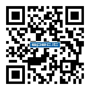QR kodas | BEANITA, MB | spec.lt