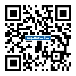 QR kodas | Bear Bizz, MB | spec.lt