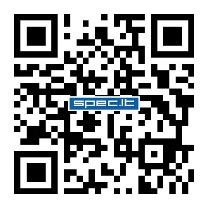 QR kodas | BEAR BOAR, UAB | spec.lt