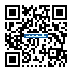 QR kodas | Bear Pharma, UAB