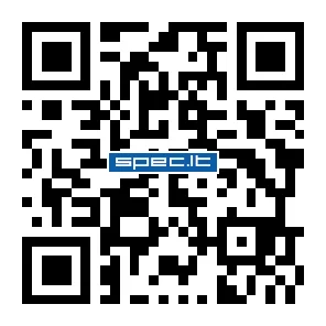 QR kodas | Beardy, MB