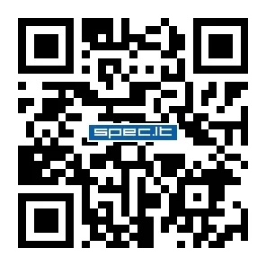 QR kodas | Bearstata, UAB | spec.lt