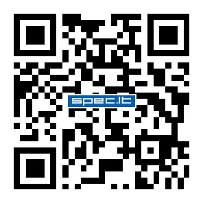 QR kodas | Beast.lt, MB | spec.lt