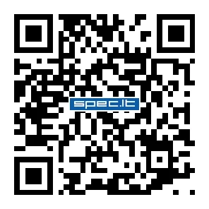 QR kodas | Beata amber group, UAB | spec.lt