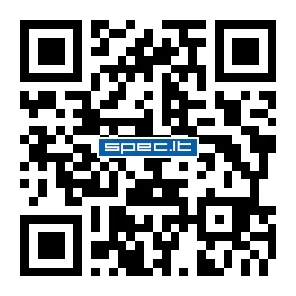 QR kodas | Beata & Liepa, IĮ