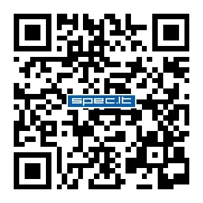 QR kodas | BEATA, UAB | spec.lt