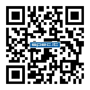 QR kodas | BEATIS, UAB | spec.lt