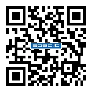 QR kodas | Beatisa, MB