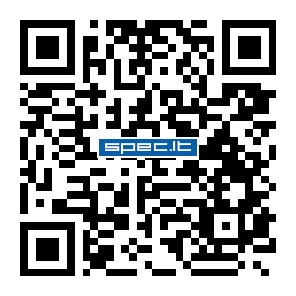 QR kodas | BEATITAS, R. Alksninio firma | spec.lt