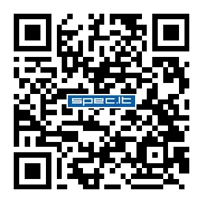 QR kodas | Beatos Juknevičienės, IĮ | spec.lt