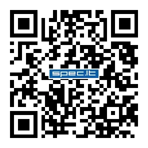 QR kodas | Beatos virtuvė, UAB | spec.lt