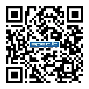 QR kodas | Beatričės labdaros ir paramos fondas