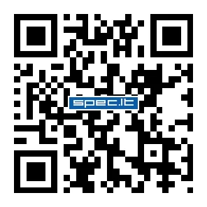 QR kodas | Beatriksa, UAB | spec.lt