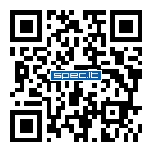 QR kodas | Beatstata, MB | spec.lt