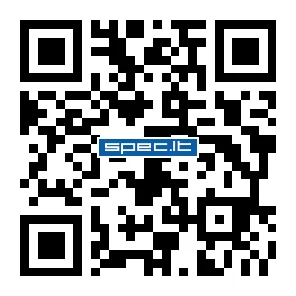 QR kodas | Beatus, UAB | spec.lt