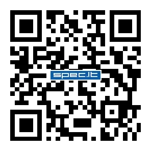 QR kodas | Beauty 4U, UAB