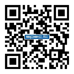 QR kodas | Beauty Box, UAB | spec.lt