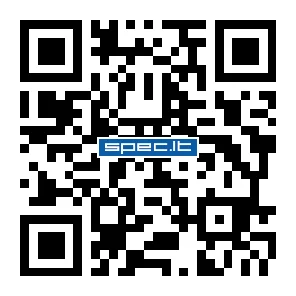 QR kodas | Beauty centre, MB
