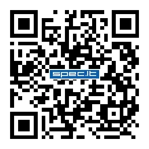 QR kodas | GP Dienst 24, UAB | spec.lt