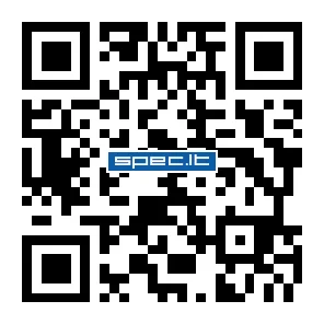 QR kodas | Beauty drop, MB | spec.lt