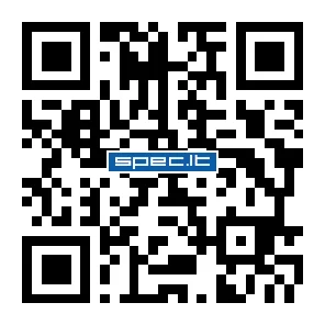 QR kodas | Beauty family, MB