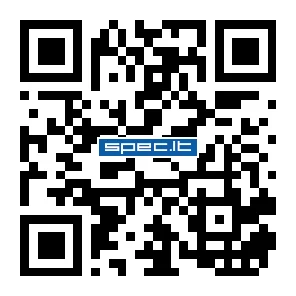 QR kodas | Beauty hero, MB
