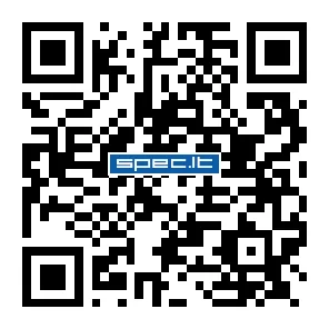 QR kodas | Beauty Home 13, MB | spec.lt