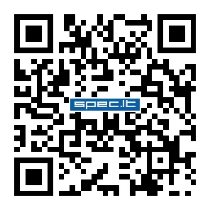 QR kodas | Beauty Horizon, MB