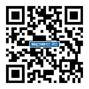 QR kodas | BeAuty House, MB