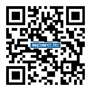 QR kodas | Beauty loft, MB