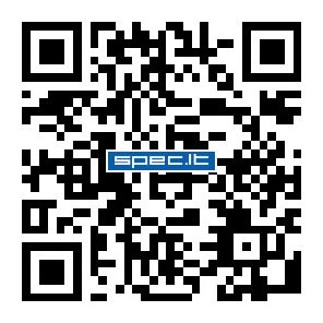 QR kodas | Beauty Look Express, UAB