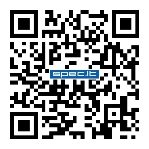 QR kodas | Beauty Lounge, UAB | spec.lt