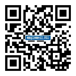 QR kodas | Beauty LT, MB