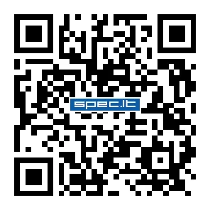 QR kodas | Beauty of metal, UAB