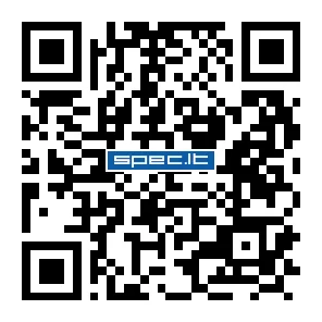 QR kodas | Beauty online platform, UAB