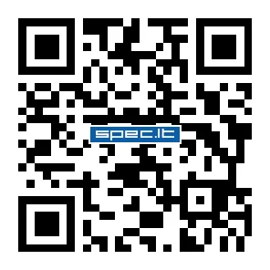 QR kodas | Beauty puls, MB